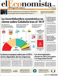 El Economista - 15-02-2021