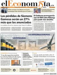 El Economista - 16-07-2021