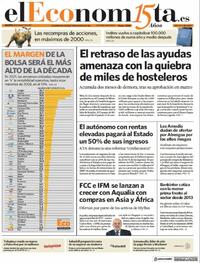 El Economista - 18-05-2021