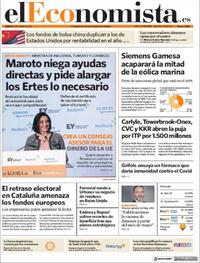 El Economista - 19-01-2021