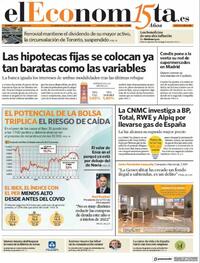 El Economista - 20-07-2021