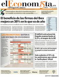 El Economista - 26-07-2021