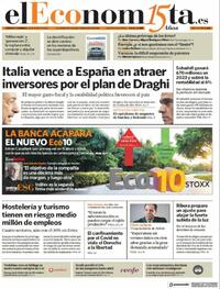 El Economista - 29-05-2021