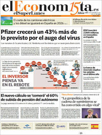 El Economista - 29-11-2021