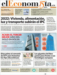 El Economista - 31-12-2021