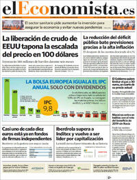 El Economista - 01-04-2022