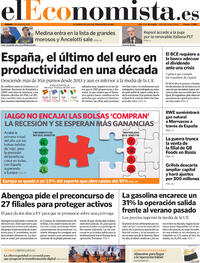 El Economista - 01-07-2022
