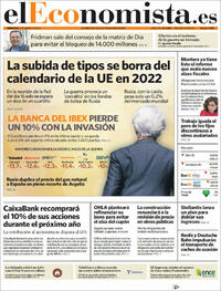 El Economista - 02-03-2022