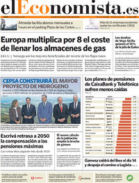 El Economista - 02-12-2022