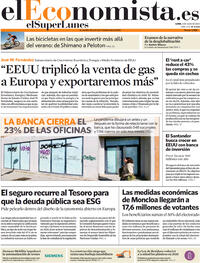 El Economista - 04-07-2022