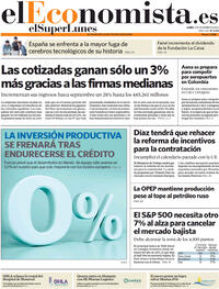 El Economista - 05-12-2022