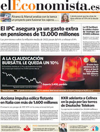 El Economista - 06-07-2022