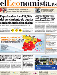 El Economista - 06-12-2022