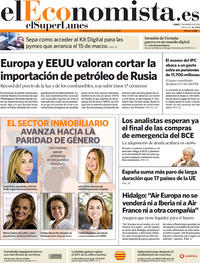 El Economista - 07-03-2022