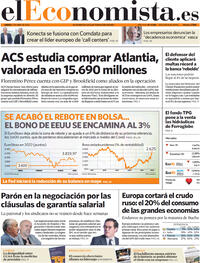 Portada El Economista 2022-04-07