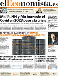 El Economista - 08-12-2022