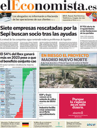 El Economista - 09-12-2022