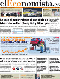 El Economista - 10-12-2022