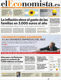 El Economista - 12-03-2022