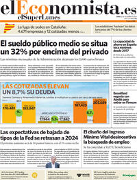 El Economista - 12-12-2022