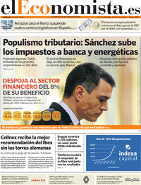 El Economista - 13-07-2022