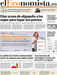 El Economista - 13-09-2022