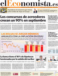 El Economista - 13-10-2022