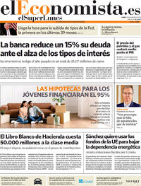 El Economista - 14-03-2022