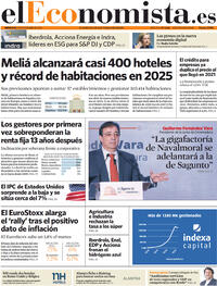 El Economista - 14-12-2022
