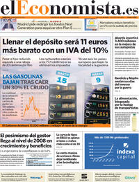 El Economista - 16-03-2022