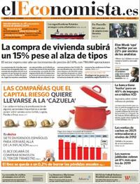 El Economista - 16-04-2022