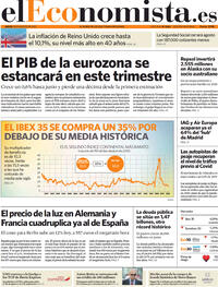 El Economista - 18-08-2022