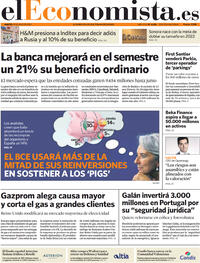 El Economista - 19-07-2022