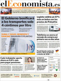 El Economista - 23-03-2022