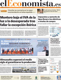El Economista - 23-06-2022
