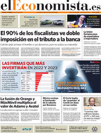 El Economista - 23-07-2022