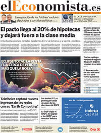 El Economista - 23-11-2022