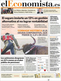El Economista - 24-02-2022