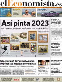 El Economista - 24-12-2022