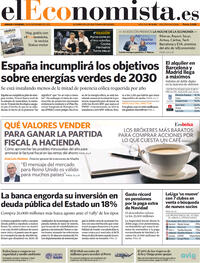 El Economista - 26-11-2022