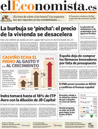 El Economista - 27-07-2022