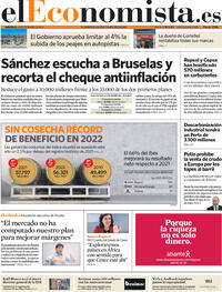 El Economista - 28-12-2022