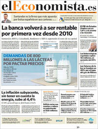 Portada El Economista 2022-04-29
