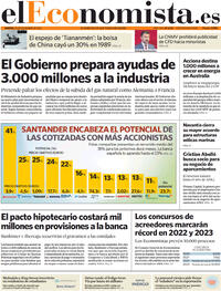 El Economista - 29-11-2022