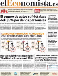 El Economista - 30-12-2022