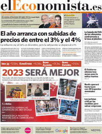 El Economista - 31-12-2022
