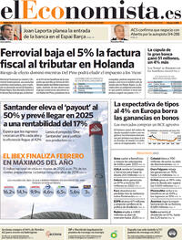 El Economista - 01-03-2023