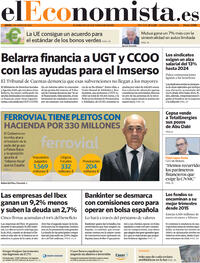 El Economista - 02-03-2023