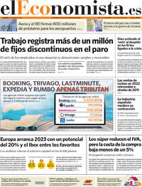 El Economista - 03-01-2023