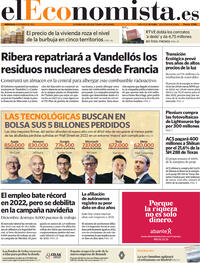 El Economista - 04-01-2023
